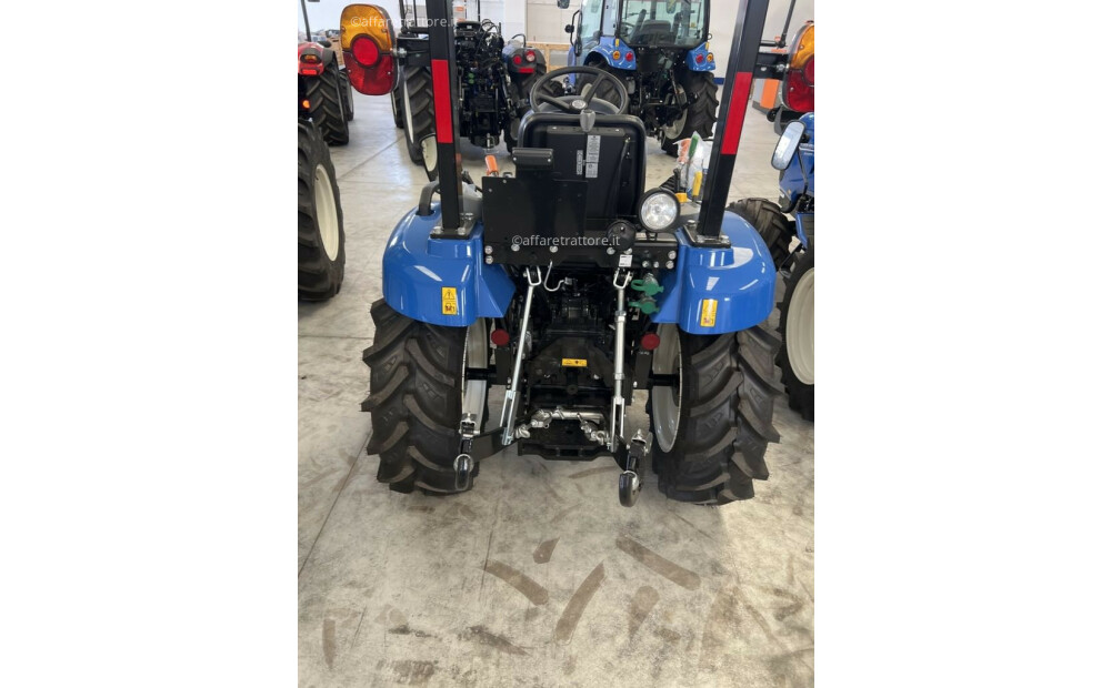 New Holland BOOMER 25 Neuf - 4