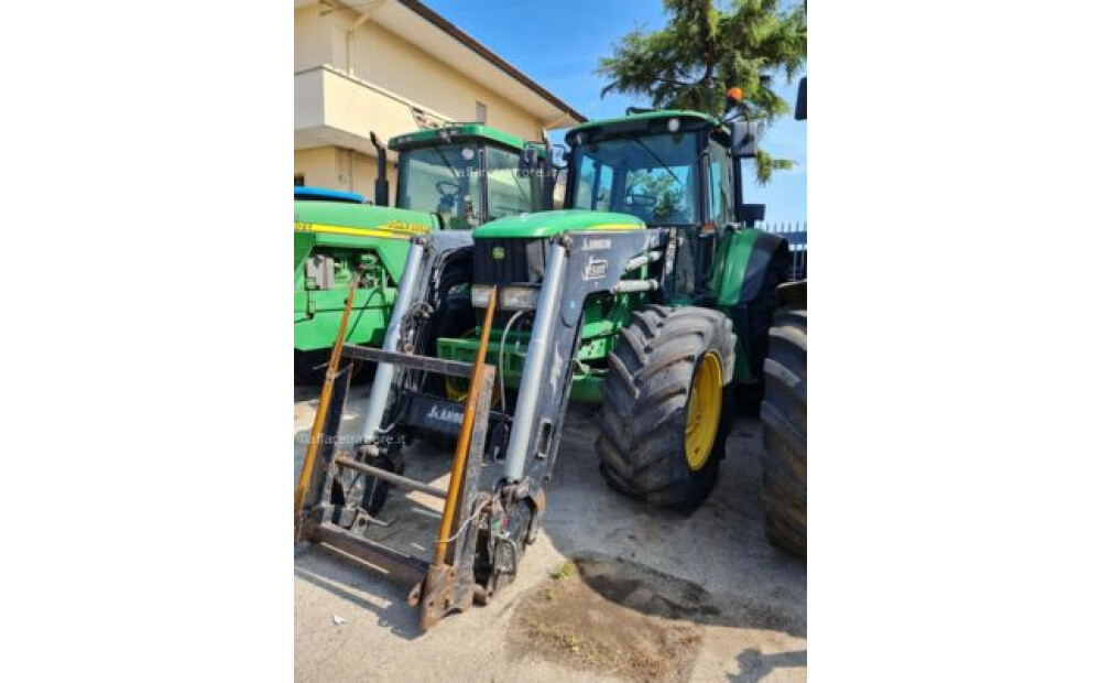 John Deere 6830 d'occasion - 5