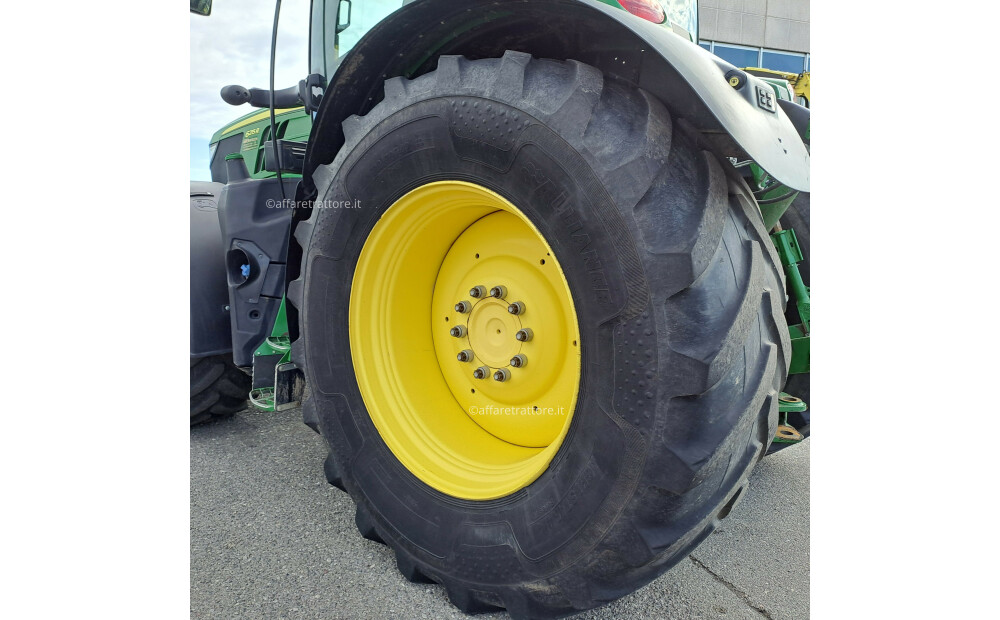 John Deere 6215 Usato - 10