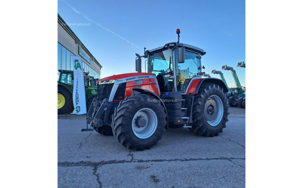 Massey Ferguson 8S.265 Usagé - 1