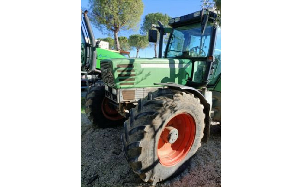 Fendt FARMER 312 d'occasion - 3