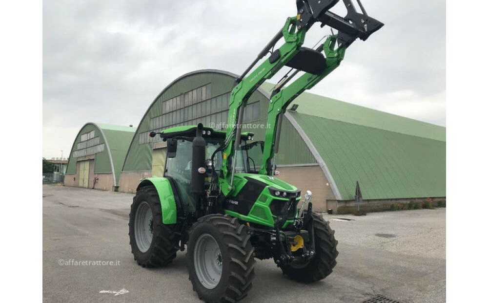 Deutz-Fahr 6135 C Nouveau - 1