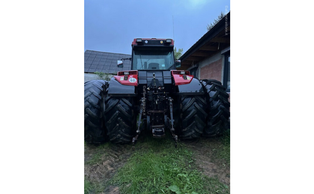 Case-Ih MAGNUM 7220 d'occasion - 6