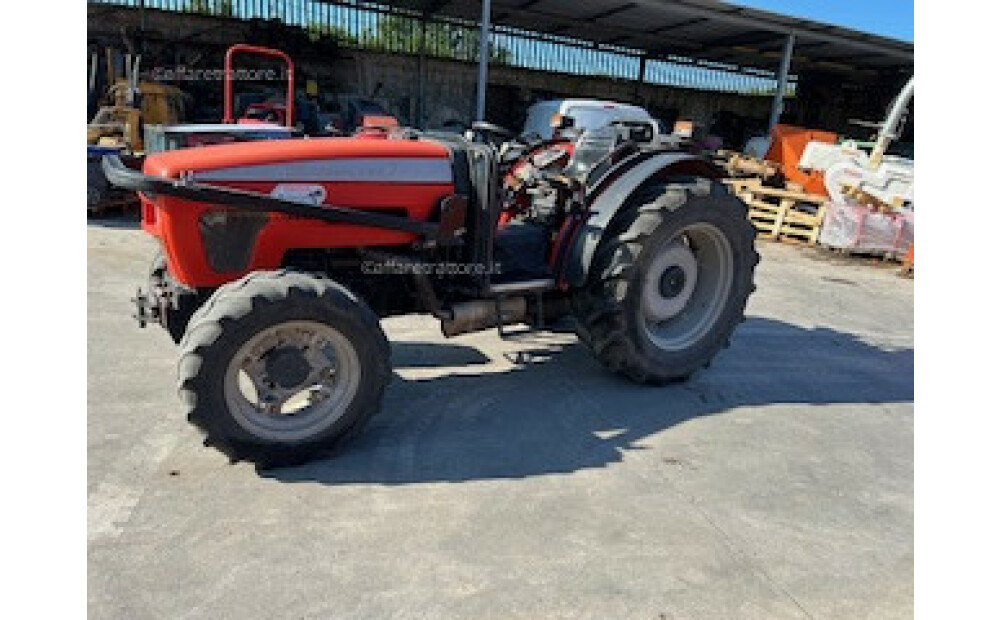 Carraro AGRIPLUS 85 Usato - 2