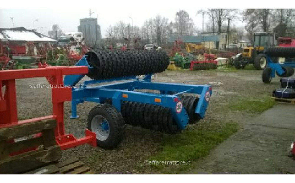 AgroChlopecki cambridge Neuf - 6