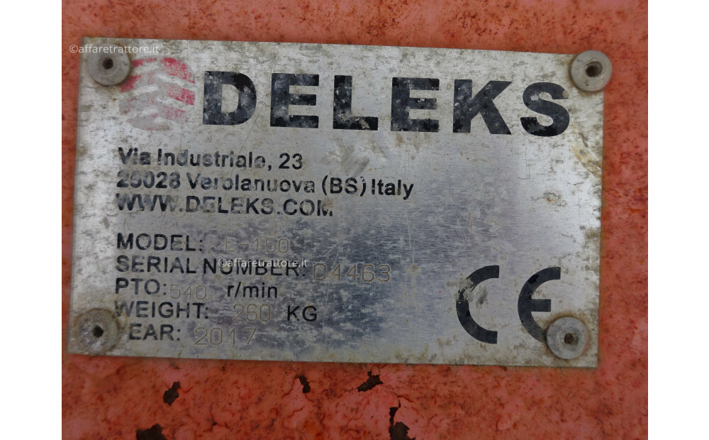 Délex - 6