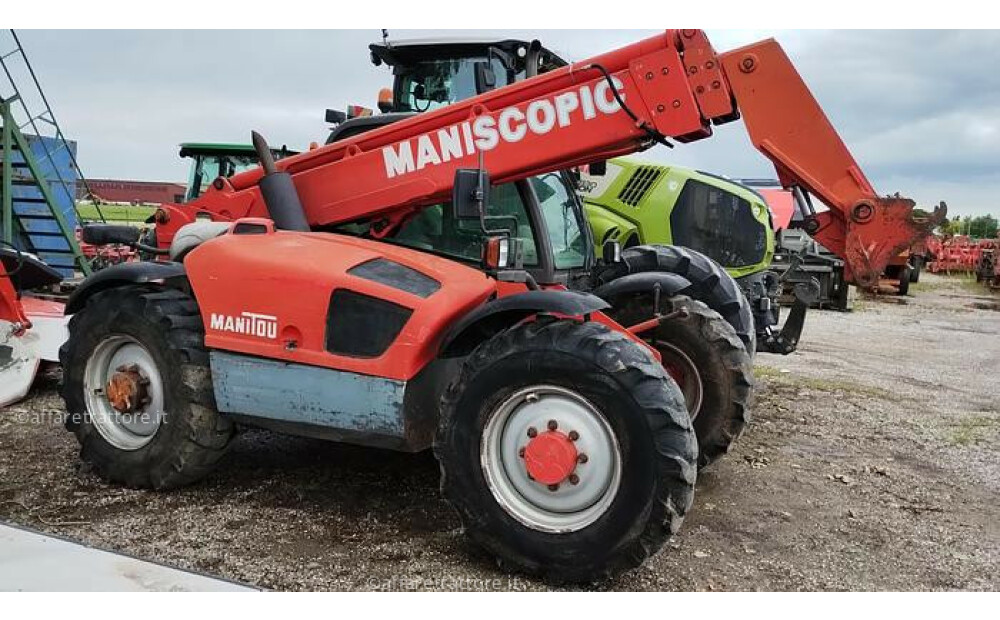 Manitou MLT 935 D'occasion - 1