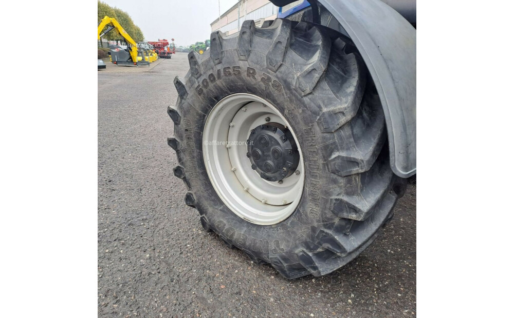 New Holland T7.270 AUTOCOMMAND BLUE POWER Usagé - 8