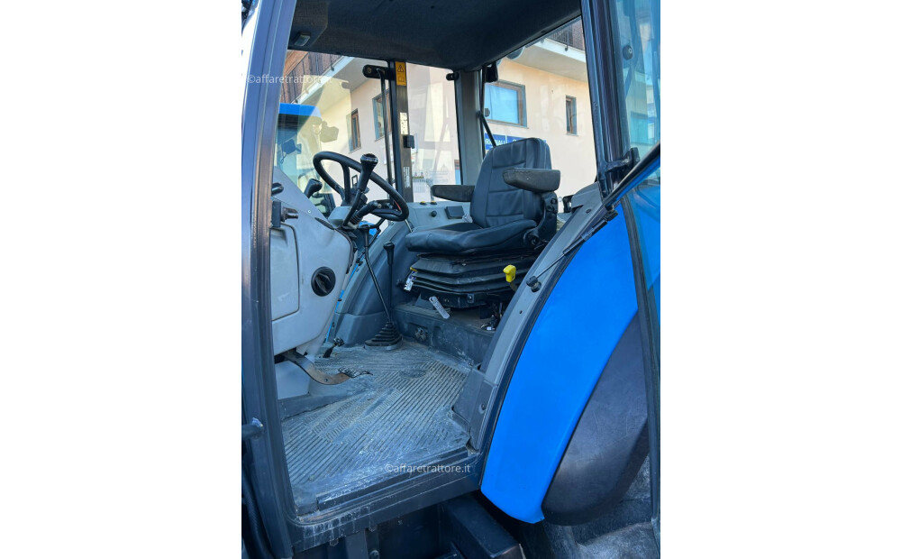 Landini GHIBLI DT 90 D'occasion - 2