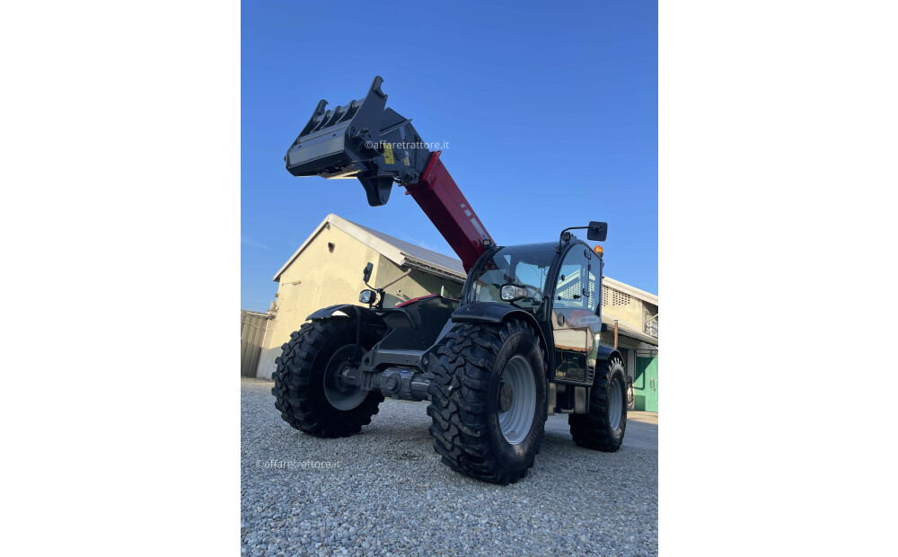 MASSEY FERGUSON th 8043 D'occasion - 1