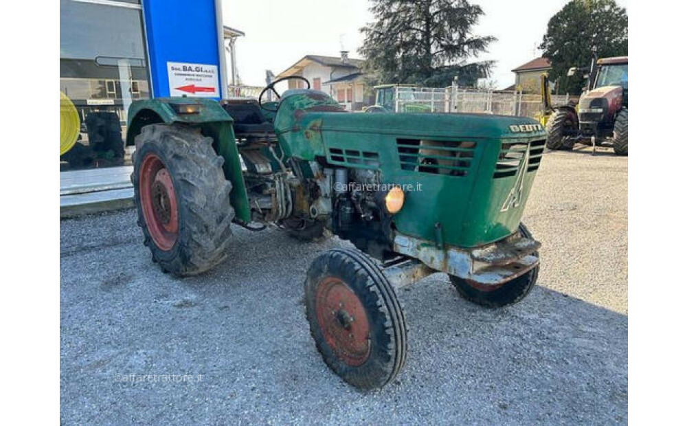 Deutz-Fahr 5006 Usato - 6