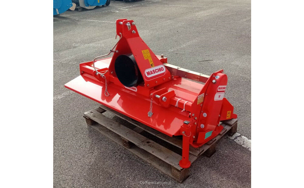 Maschio W 125 - 1