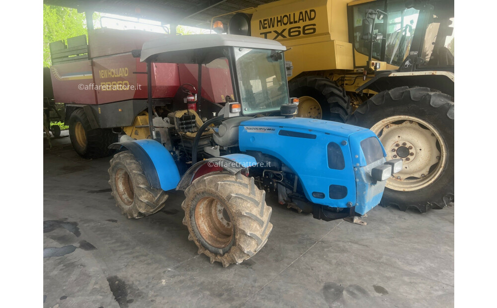 Landini 85 GT D'occasion - 2