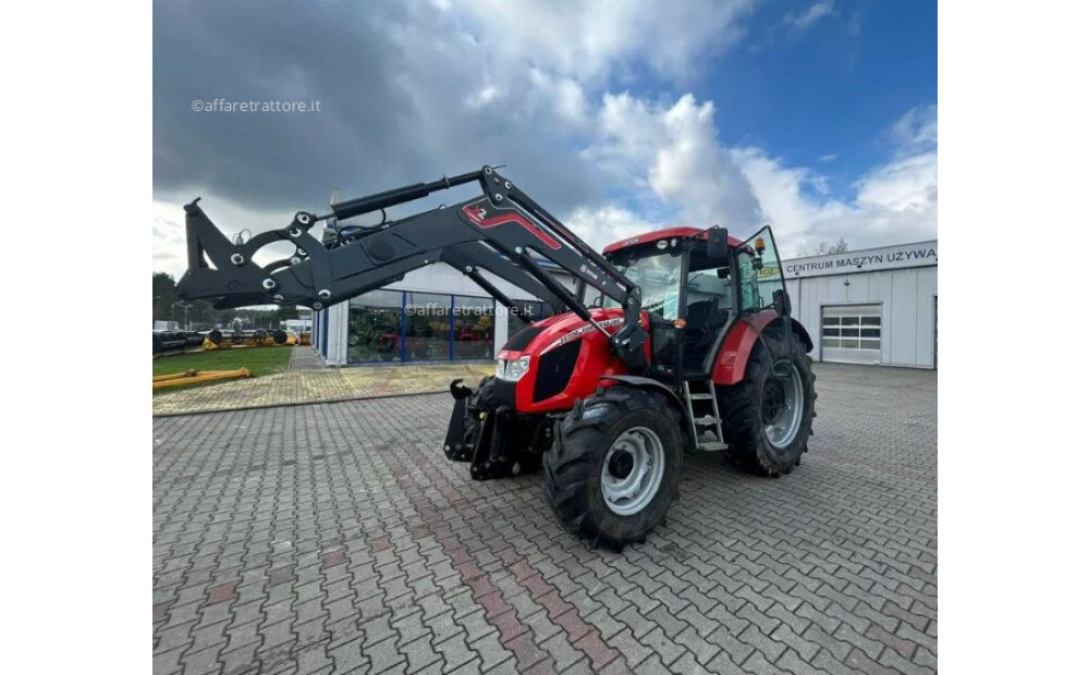 Zetor Forterra 105 D'occasion - 1