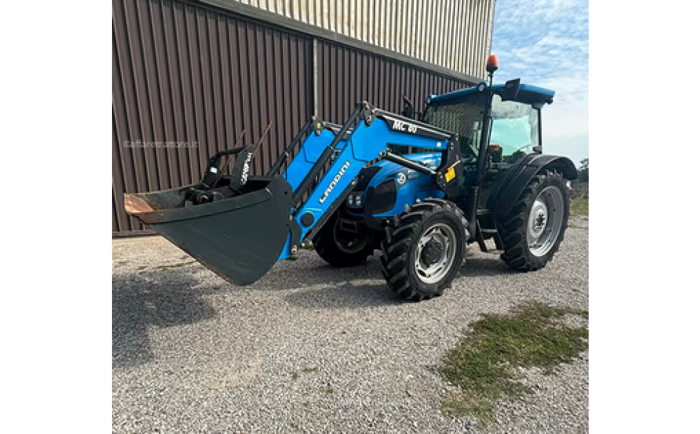 Landini POWERFARM 100 D'occasion - 1