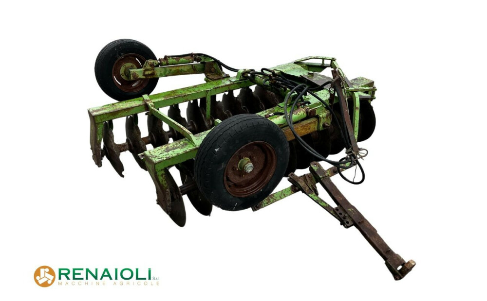 Viviani DISC Harrow 22X56 OM SERIES VIVIANI (GG201) Occasion - 4