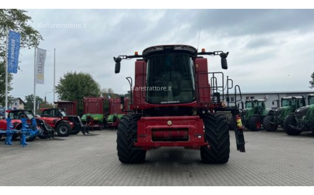 Case IH AXIAL-FLOW 6150 4WD Usato - 5