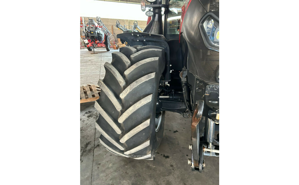 Case-Ih OPTUM 300 D'occasion - 7