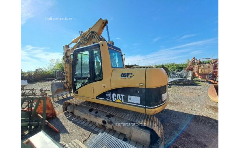 Caterpillar 312CL D'occasion - 6