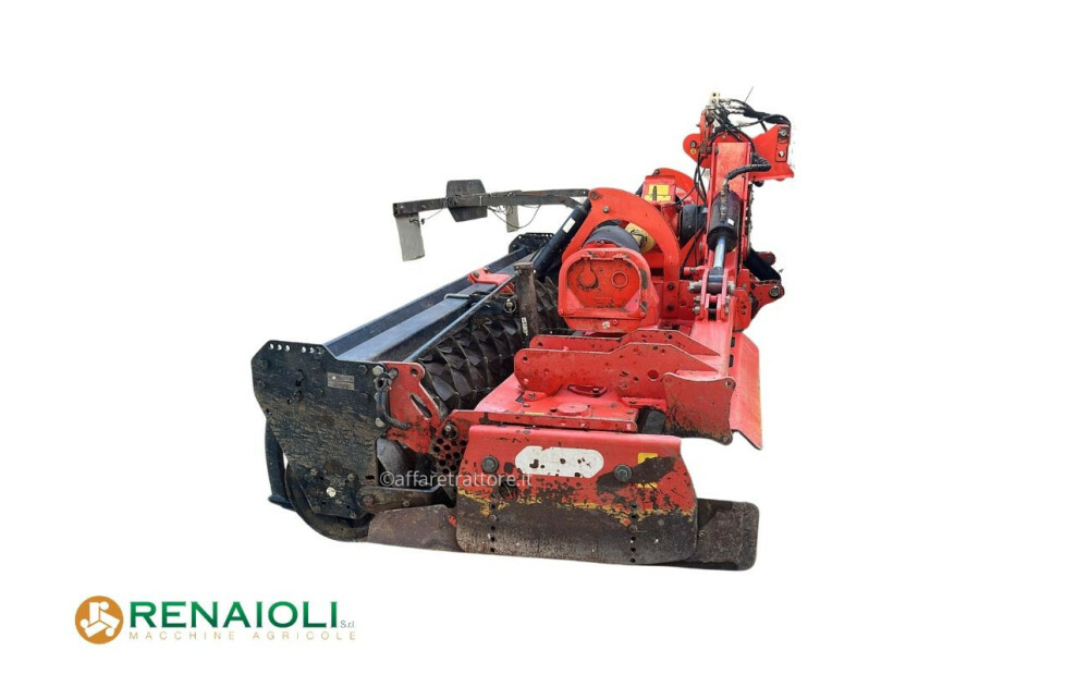 Maschio ERPICE ROTANTE AQUILA 5000 MASCHIO (DS4121) Usato - 4