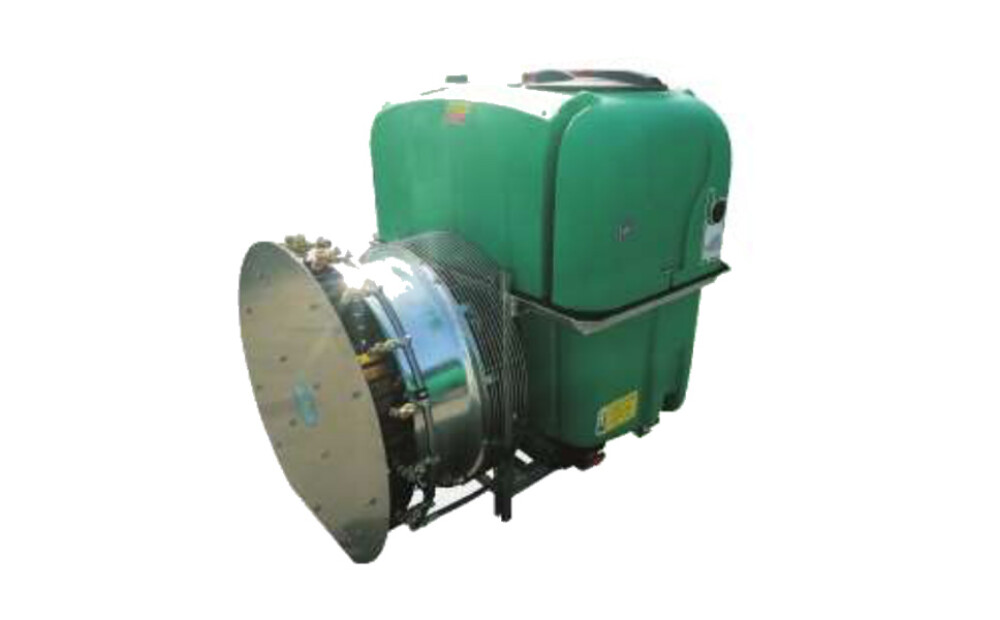 Agriperrone Pat Inverter Neuf - 1