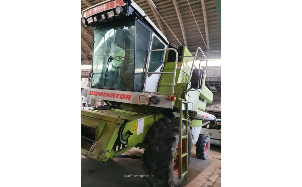 Claas DOMINATOR 88 SL Usagé - 4