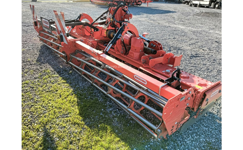 Maschio FALCO 5000 RG D'occasion - 4