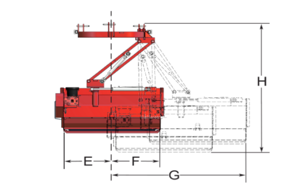 UBALDI TOP Neuf - 3