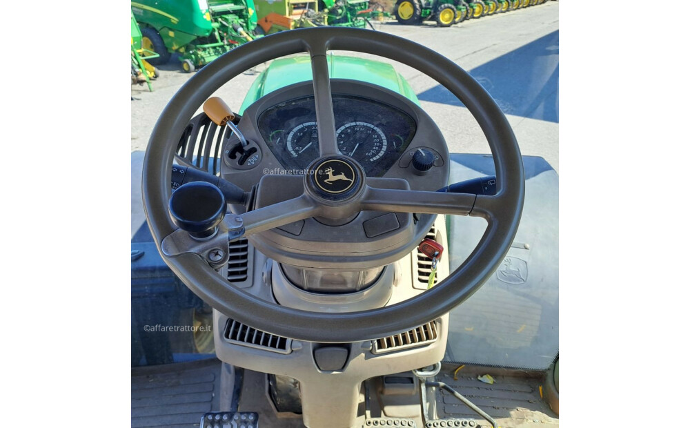 John Deere 6210R Usagé - 9