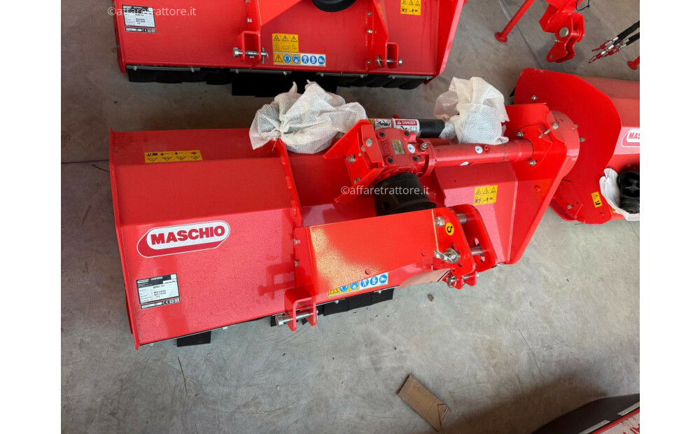 Maschio Gaspardo Birba Neuf - 1