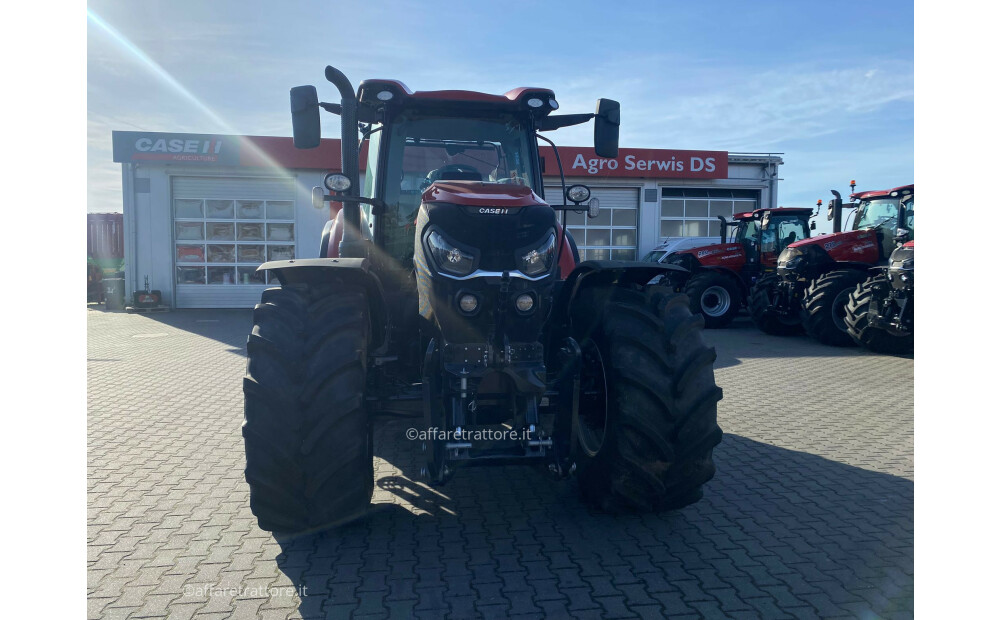 Case-Ih PUMA 200 Neuf - 4