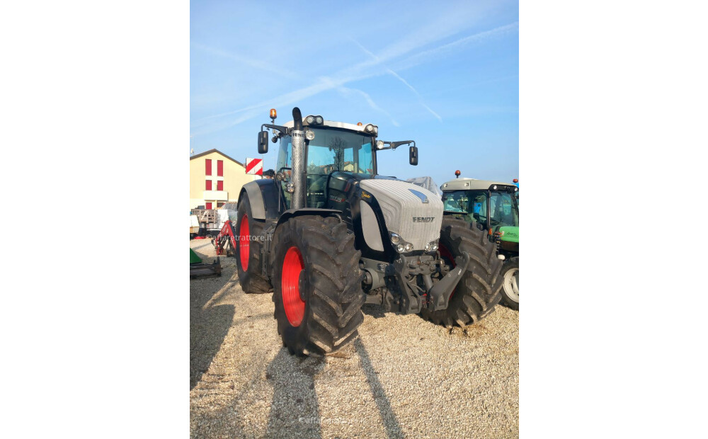 Fendt 930 VARIO D'occasion - 2