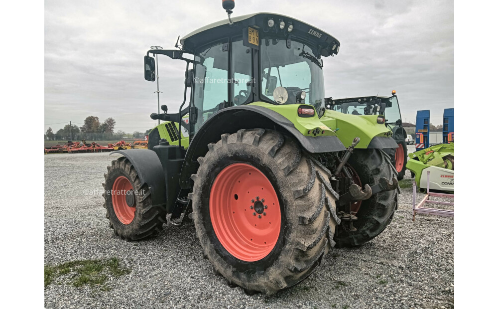 Claas ARION 530 D'occasion - 3