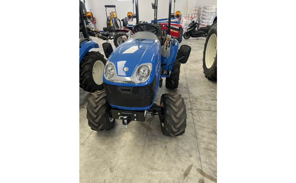 New Holland BOOMER 25 Neuf - 2