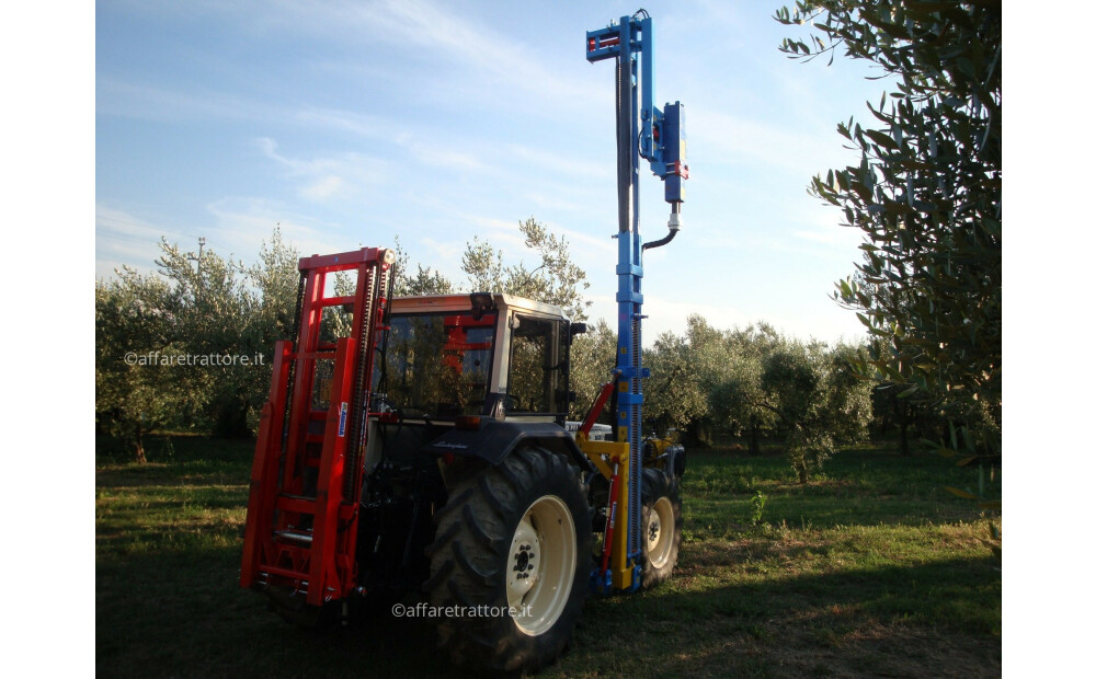 Arrizza BAT 3300 L Neuf - 2