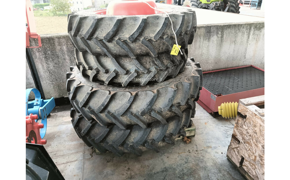 MITAS 280/85R28 340/85 R38 Neuf - 2