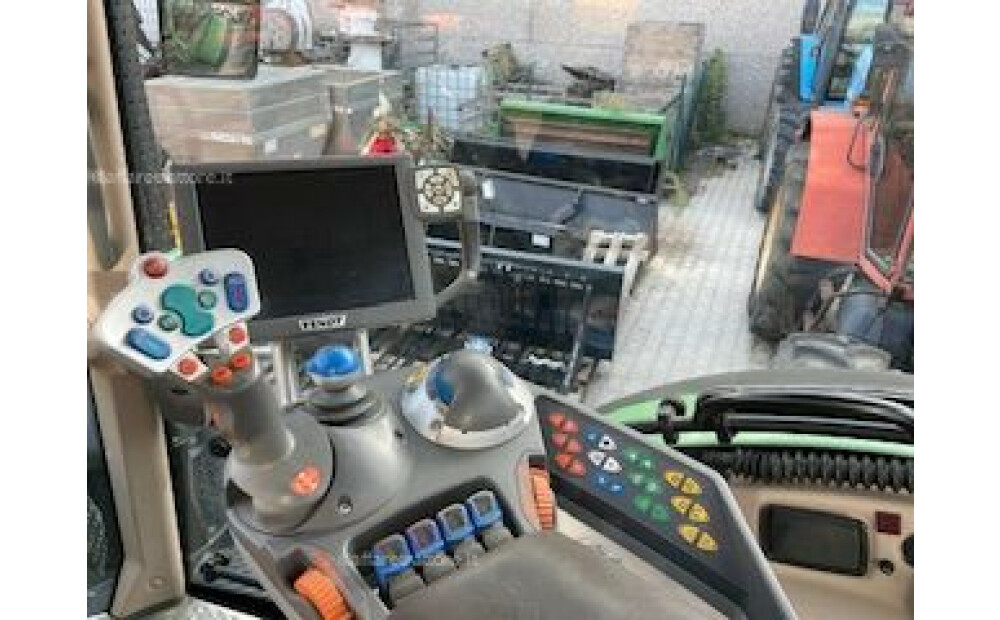 Fendt 724 VARIO SCR PROFI D'occasion - 7