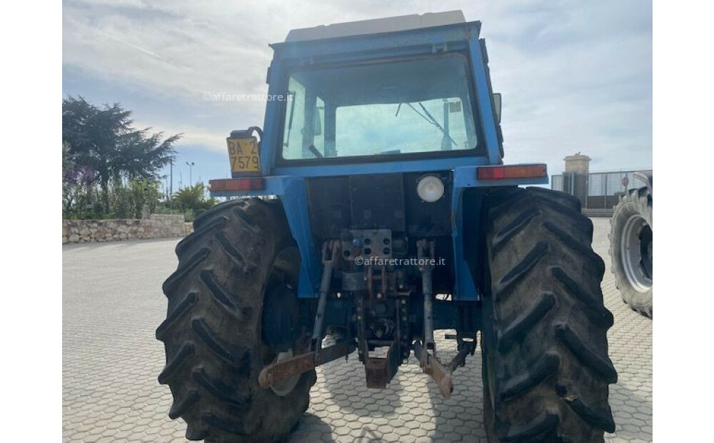 Landini 8860 DT Occasion - 3