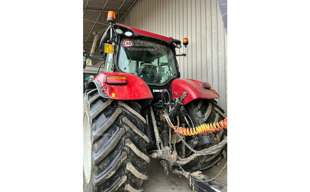 Case-Ih PUMA 200 D'occasion - 6