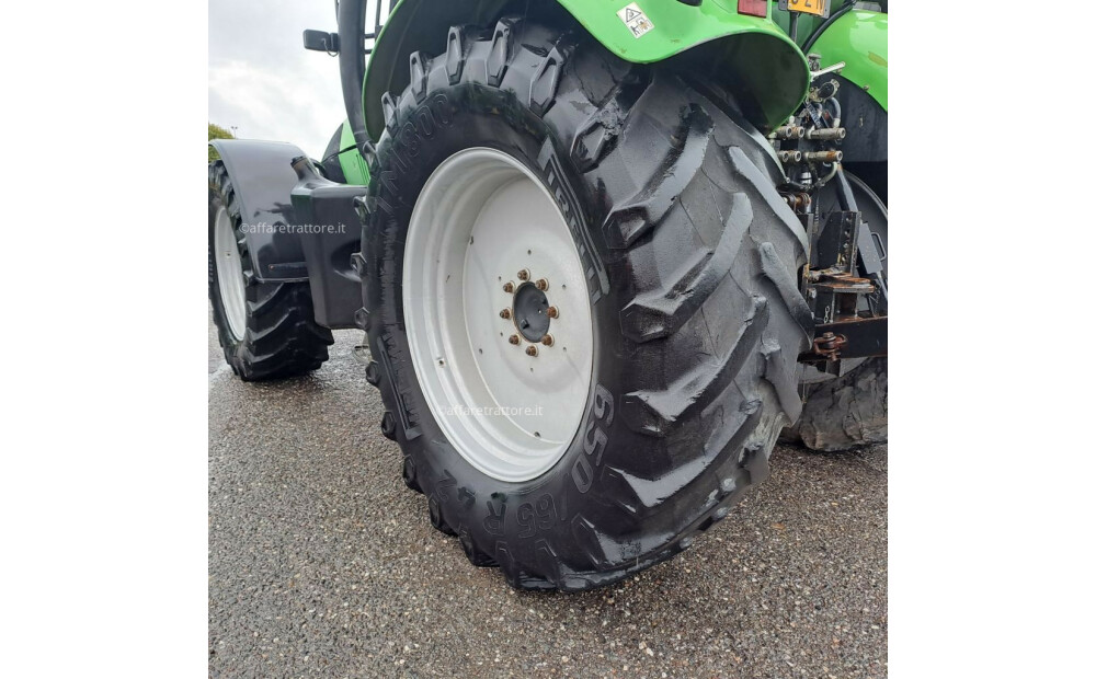 Deutz-Fahr AGROTRON 200 Usagé - 8