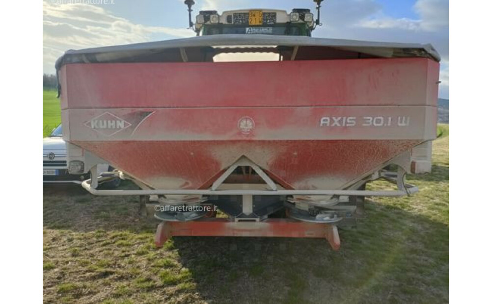 Kuhn AXIS 30.1 W d'occasion - 4