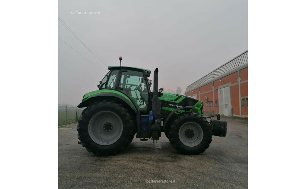 Deutz-Fahr AGROTRON 6215 TTV Usagé - 7