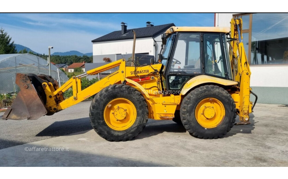 JCB 3DX D'occasion - 1