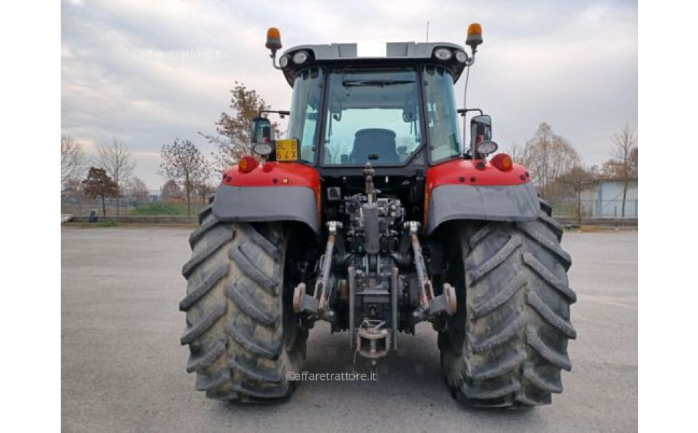 Massey Ferguson 7618 DYNA-VT Usagé - 4