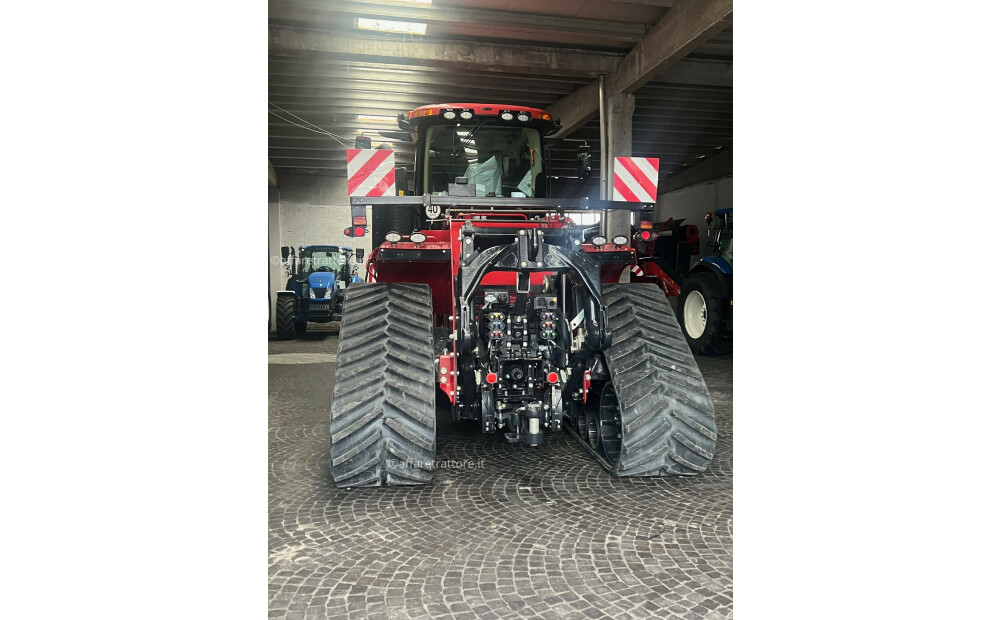 Case-Ih QUADTRAC 580 D'occasion - 10