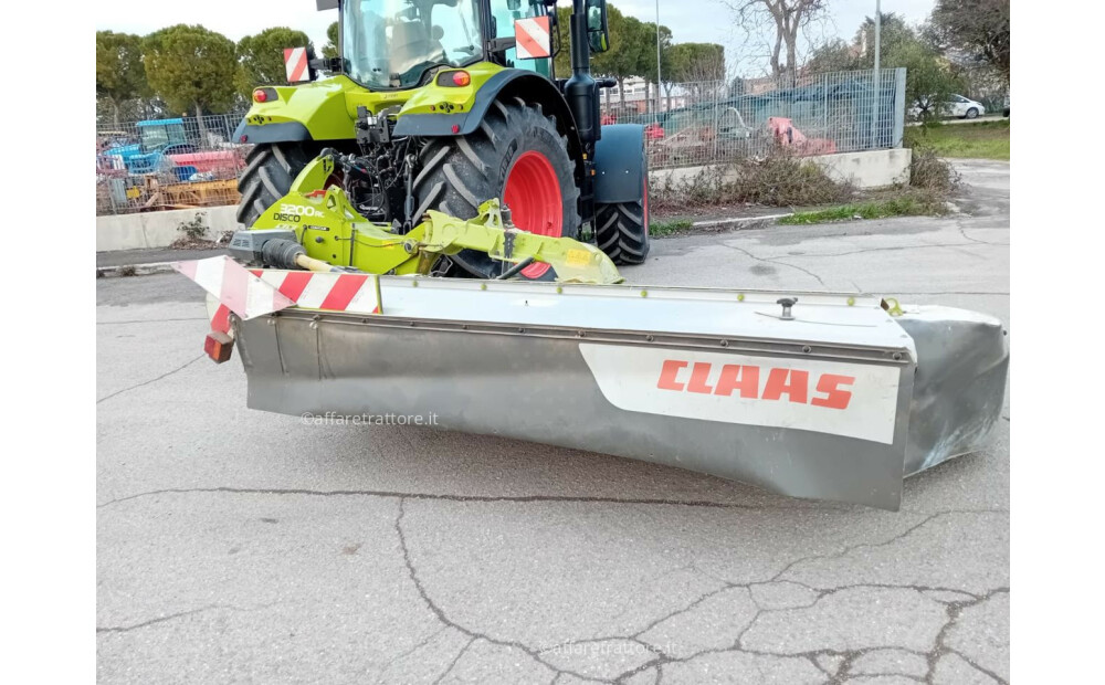 Claas DISCO 3200RC d'occasion - 6