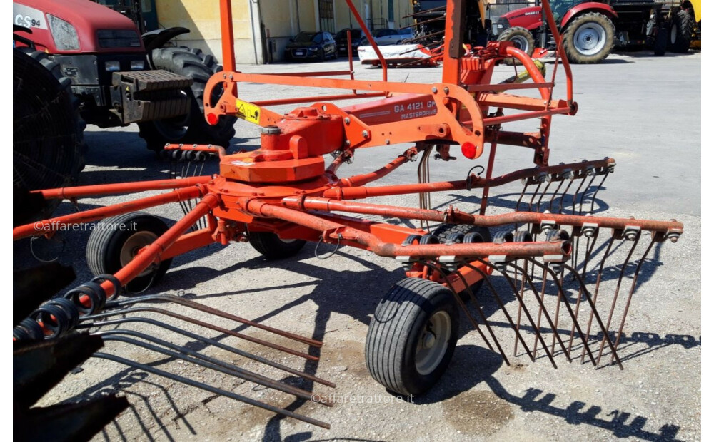 Kuhn GA 4121 GM Usagé - 2