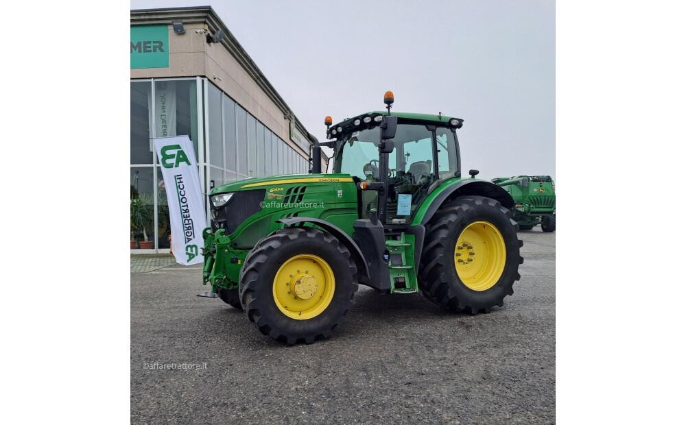 John Deere 6145 D'occasion - 1