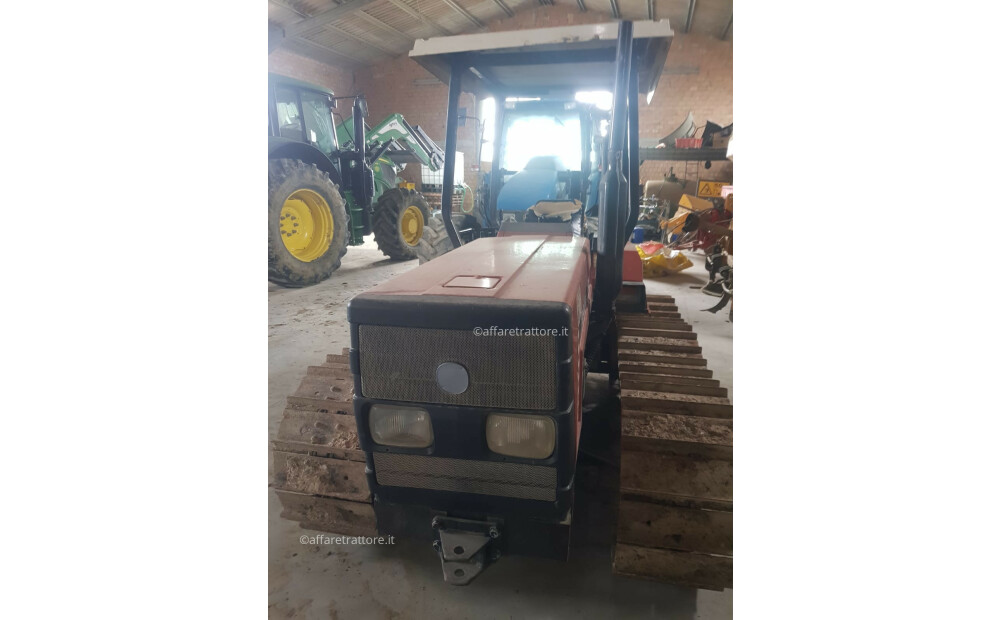 New Holland 82-85 D'occasion - 3