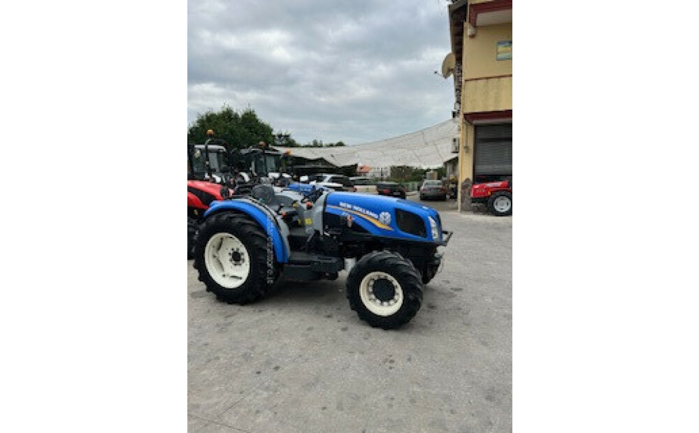 New Holland T3.75 D'occasion - 1